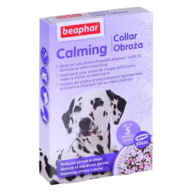 Collar Beaphar 17583 65 cm Azul de Beaphar, Collares - Ref: S9109873, Precio: 11,41 €, Descuento: %