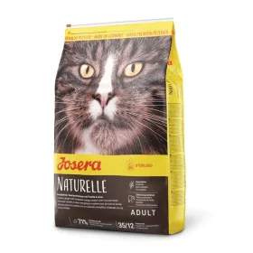 Cat food Josera Naturelle Adult Fish 10 kg by Josera, Dry - Ref: S9109877, Price: 64,77 €, Discount: %