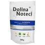 Cibo umido Dolina Noteci Premium Carne di vitello Baccalà Maiale Broccoli 500 g di Dolina Noteci, Umido - Rif: S9109878, Prez...