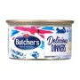 Aliments pour chat Butcher's Delicious Thon Poisson 85 g de Butcher's, Humide - Réf : S9109887, Prix : 1,09 €, Remise : %