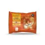 Comida para gato Butcher's Classic Collection mix Frango Peru 100 L 4 x 100 g de Butcher's, Húmida - Ref: S9109898, Preço: 2,...