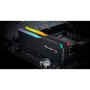 Mémoire RAM GSKILL Ripjaws M5 RGB F5-6000J3040F16GX2-RM5RK 32 GB DDR5 6000 MHz cl30 de GSKILL, Mémoire principale - Réf : S91...