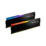 Memória RAM GSKILL Ripjaws M5 RGB F5-6400J3239G16GX2-RM5RK 32 GB DDR5 6400 MHz cl32 de GSKILL, Memória principal - Ref: S9109...