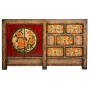 Anrichte Alexandra House Living Rot Holz Ulmenholz 40 x 86 x 144 cm von Alexandra House Living, Buffets - Ref: D1631590, Prei...