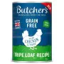 Cat food Butcher's Original Tripe Chicken 400 g by Butcher's, Wet - Ref: S9109908, Price: 1,95 €, Discount: %