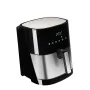 Freidora de Aire Concept fr5000 Negro 1700 W 5 L de Concept, Freidoras de aire - Ref: S91099088, Precio: 135,42 €, Descuento: %