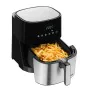 Air Fryer Concept fr5000 Black 1700 W 5 L by Concept, Air fryers - Ref: S91099088, Price: 126,97 €, Discount: %