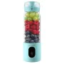 Frullatore Concept sm4002 Azzurro 315 w 600 ml di Concept, Frullatori a immersione e frullatori - Rif: S91099091, Prezzo: 55,...