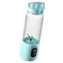 Frullatore Concept sm4002 Azzurro 315 w 600 ml di Concept, Frullatori a immersione e frullatori - Rif: S91099091, Prezzo: 55,...