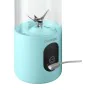 Batedora de Copo Concept sm4002 Azul 315 w 600 ml de Concept, Batedeiras de mão e taça - Ref: S91099091, Preço: 54,95 €, Desc...