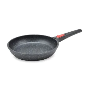 Pan Feel Maestro MR-4928 Grey Aluminium Ø 28 cm by Feel Maestro, Frying Pans - Ref: S91099101, Price: 27,82 €, Discount: %