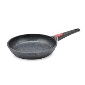 Pan Feel Maestro MR-4928 Grey Aluminium Ø 28 cm by Feel Maestro, Frying Pans - Ref: S91099101, Price: 27,47 €, Discount: %