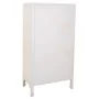 Armadio Alexandra House Living Bianco Rattan Legno di abete Legno MDF 40 x 135 x 70 cm di Alexandra House Living, Armadi - Ri...