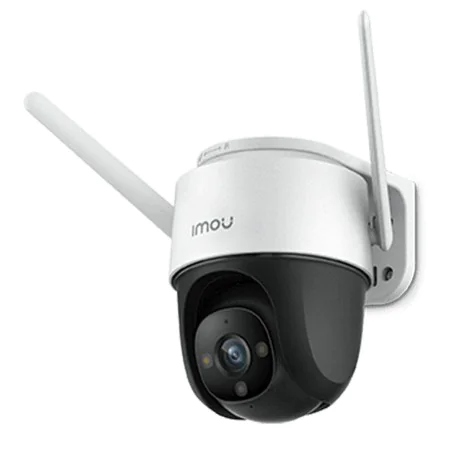 Videocámara de Vigilancia Imou IPC-S42FP de Imou, Equipos de videovigilancia - Ref: S91099111, Precio: 92,34 €, Descuento: %