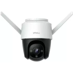 Videocámara de Vigilancia Imou IPC-S22FP de Imou, Equipos de videovigilancia - Ref: S91099118, Precio: 92,01 €, Descuento: %