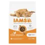 Aliments pour chat IAMS Advanced Nutrition Poulet 10 kg de IAMS, Sèche - Réf : S91099139, Prix : 37,56 €, Remise : %