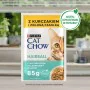 Cat food Purina Cat Chow Chicken 4 x 85 g by Purina, Wet - Ref: S91099148, Price: 4,19 €, Discount: %