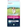 Nourriture Eukanuba Grain Free Adult Agneau 12 kg de Eukanuba, Sèche - Réf : S91099155, Prix : 58,41 €, Remise : %