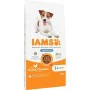 Nourriture IAMS Vitality Adult Light Poulet 12 kg de IAMS, Sèche - Réf : S91099163, Prix : 34,62 €, Remise : %