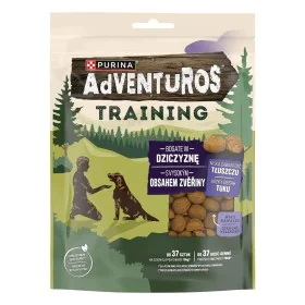 Hundesnack Purina Adventuros Adiestramiento venado 115 g von Purina, Kekse, Plätzchen und Snacks - Ref: S91099170, Preis: 5,0...