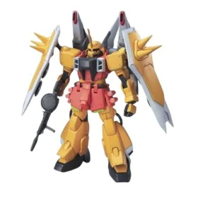 Action Figure Bandai BLAZE ZAKU PHANTOM by Bandai, Action figures and dolls - Ref: S91099175, Price: 35,04 €, Discount: %