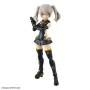 Figurine d’action Bandai 30MS SIS-Tc20g TUKIRNA-DIEARTH (INNOCENTE FORM) de Bandai, Poupées et figurines d'action - Réf : S91...