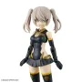 Personaggi d'Azione Bandai 30MS SIS-Tc20g TUKIRNA-DIEARTH (INNOCENTE FORM) di Bandai, Personaggi giocattolo - Rif: S91099181,...