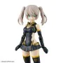 Personaggi d'Azione Bandai 30MS SIS-Tc20g TUKIRNA-DIEARTH (INNOCENTE FORM) di Bandai, Personaggi giocattolo - Rif: S91099181,...