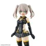 Personaggi d'Azione Bandai 30MS SIS-Tc20g TUKIRNA-DIEARTH (INNOCENTE FORM) di Bandai, Personaggi giocattolo - Rif: S91099181,...