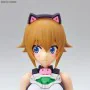 Figura de Acción Bandai AVATAR FUMINA Moderno (3 Unidades) de Bandai, Muñecos y figuras de acción - Ref: S91099184, Precio: 5...