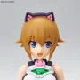 Figura de Acción Bandai AVATAR FUMINA Moderno (3 Unidades) de Bandai, Muñecos y figuras de acción - Ref: S91099184, Precio: 5...