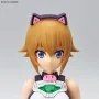 Figura de Acción Bandai AVATAR FUMINA Moderno (3 Unidades) de Bandai, Muñecos y figuras de acción - Ref: S91099184, Precio: 5...