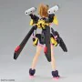 Figura de Acción Bandai AVATAR FUMINA Moderno (3 Unidades) de Bandai, Muñecos y figuras de acción - Ref: S91099184, Precio: 5...