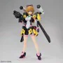 Figura de Acción Bandai AVATAR FUMINA Moderno (3 Unidades) de Bandai, Muñecos y figuras de acción - Ref: S91099184, Precio: 5...