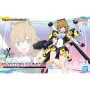 Action Figure Bandai AVATAR FUMINA Modern (3 Units) by Bandai, Action figures and dolls - Ref: S91099184, Price: 51,53 €, Dis...