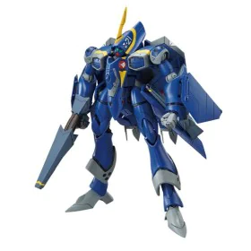 Action Figure Bandai YF-21 by Bandai, Action figures and dolls - Ref: S91099186, Price: 58,38 €, Discount: %