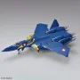 Actionfiguren Bandai YF-21 von Bandai, Puppen und Actionfiguren - Ref: S91099186, Preis: 58,38 €, Rabatt: %