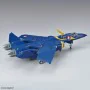 Actionfiguren Bandai YF-21 von Bandai, Puppen und Actionfiguren - Ref: S91099186, Preis: 58,38 €, Rabatt: %