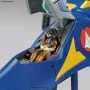 Actionfiguren Bandai YF-21 von Bandai, Puppen und Actionfiguren - Ref: S91099186, Preis: 58,38 €, Rabatt: %