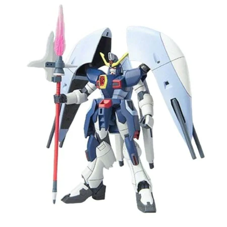 Actionfiguren Bandai ABYSS GUNDAM von Bandai, Puppen und Actionfiguren - Ref: S91099187, Preis: 21,18 €, Rabatt: %