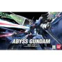 Figura de Acción Bandai ABYSS GUNDAM de Bandai, Muñecos y figuras de acción - Ref: S91099187, Precio: 21,18 €, Descuento: %