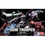 Action Figure Bandai DOM TROOPER by Bandai, Action figures and dolls - Ref: S91099188, Price: 21,61 €, Discount: %