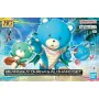 Figura de Acción Bandai BEARGGUY OHANA & ALOHARO SET Moderno de Bandai, Muñecos y figuras de acción - Ref: S91099193, Precio:...