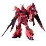 Personaggi d'Azione Bandai GELGOOG MENACE (LUNAMARIA HAWKE CUSTOM) di Bandai, Personaggi giocattolo - Rif: S91099197, Prezzo:...