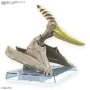 Actionfiguren Bandai PTERANODON von Bandai, Puppen und Actionfiguren - Ref: S91099201, Preis: 19,44 €, Rabatt: %