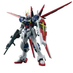 Actionfiguren Bandai FORCE IMPULSE GUNDAM SPEC II von Bandai, Puppen und Actionfiguren - Ref: S91099202, Preis: 43,27 €, Raba...