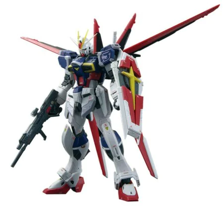 Action Figure Bandai FORCE IMPULSE GUNDAM SPEC II by Bandai, Action figures and dolls - Ref: S91099202, Price: 43,27 €, Disco...