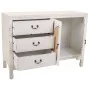 Sideboard Alexandra House Living White Rattan Fir wood 36 x 73 x 106 cm by Alexandra House Living, Sideboards - Ref: D1631595...