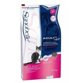 Comida para gato BOSCH ADULT Adulto Frango Pássaros 10 kg de BOSCH, Seca - Ref: S9109932, Preço: 53,11 €, Desconto: %