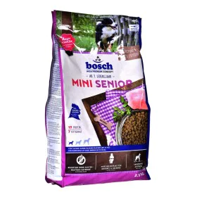 Futter BOSCH MINI SENIOR Senior Huhn Vögel 2,5 kg von BOSCH, Trocken - Ref: S9109941, Preis: 12,18 €, Rabatt: %